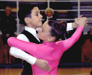 Alessia e Riccardo